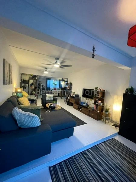 5 Room (5I) HDB for Sale in  53 Chai Chee Street - Image 5