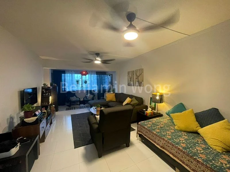 5 Room (5I) HDB for Sale in  53 Chai Chee Street - Image 7