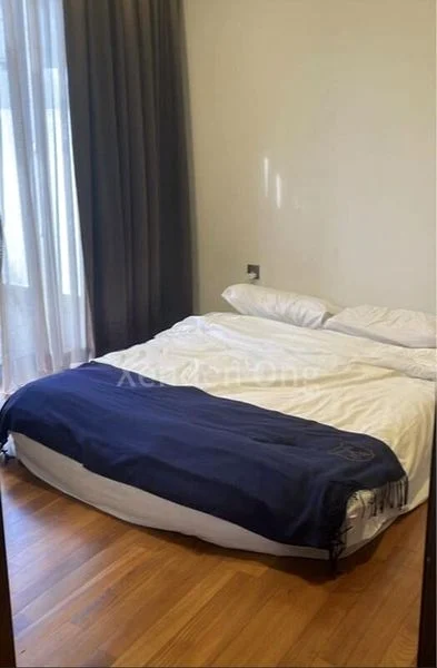 Master Room (Condo) for Rent in  Loft @ Nathan - Image 3