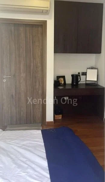 Master Room (Condo) for Rent in  Loft @ Nathan - Image 2