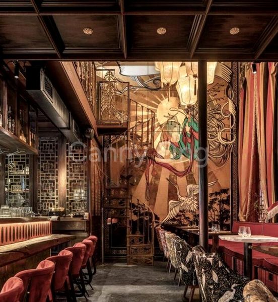 Food & Beverage for Rent: 54 Havelock Road - Image 2