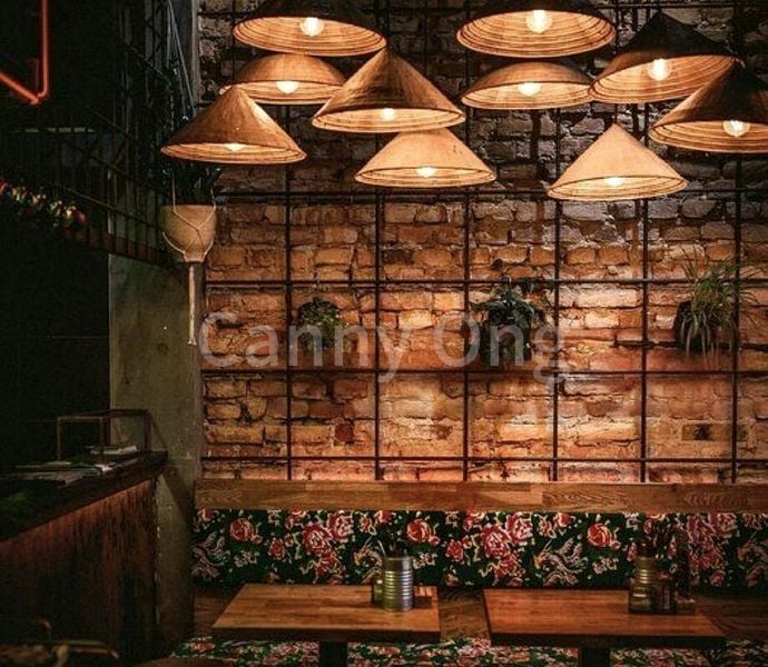 Food & Beverage for Rent: 54 Havelock Road - Image 1