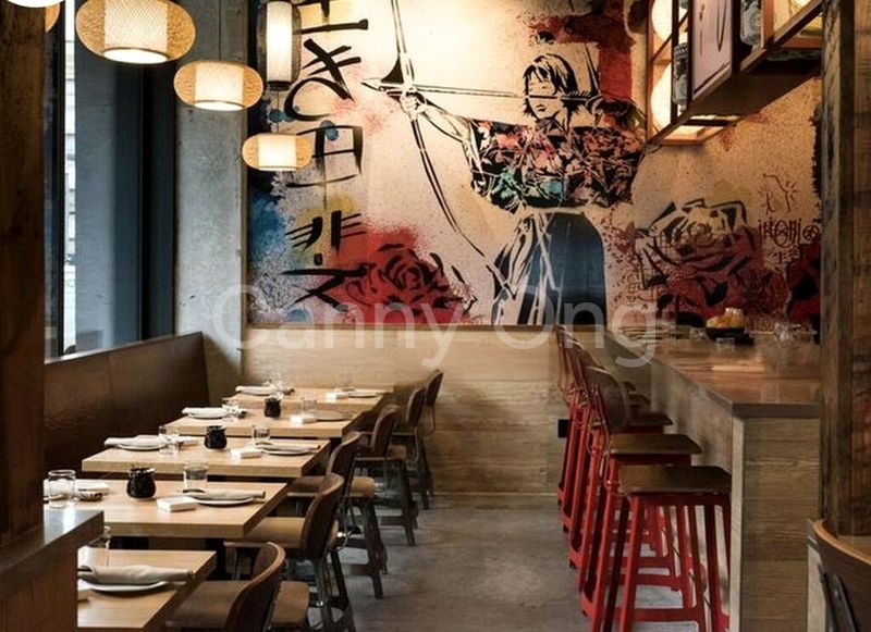 Food & Beverage for Rent: 54 Havelock Road - Image 3