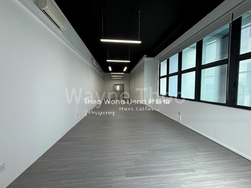 Light Industrial (B1) for Rent: Woodlands 11 - Image 15