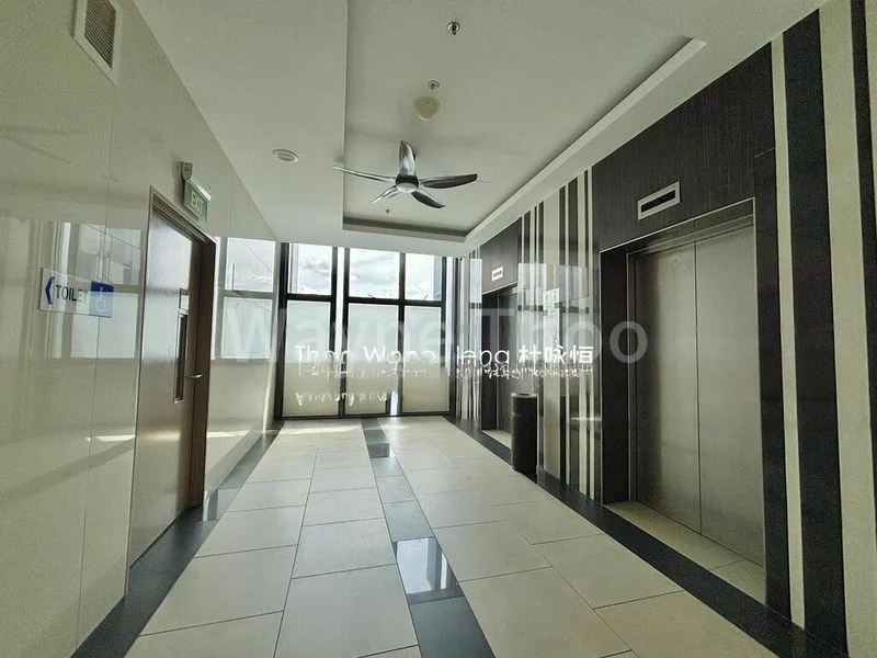 Light Industrial (B1) for Rent: Woodlands 11 - Image 17