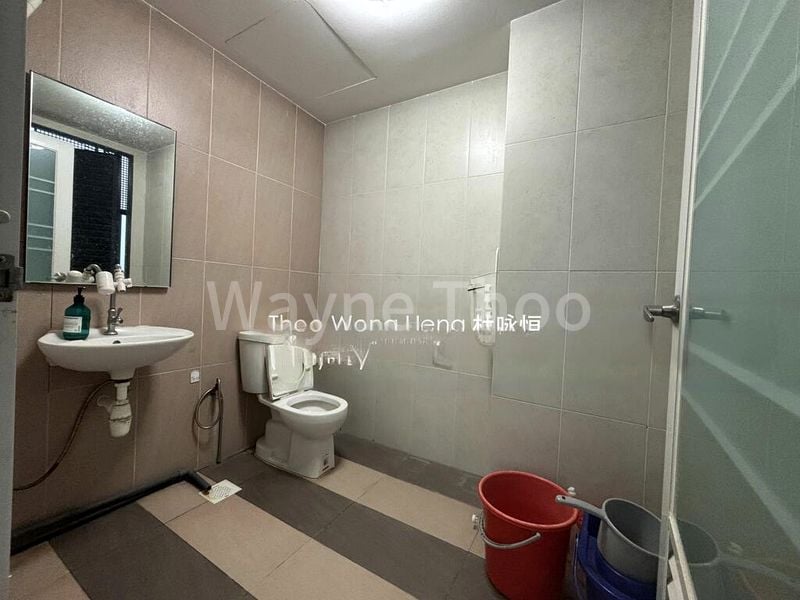 Light Industrial (B1) for Rent: Woodlands 11 - Image 2