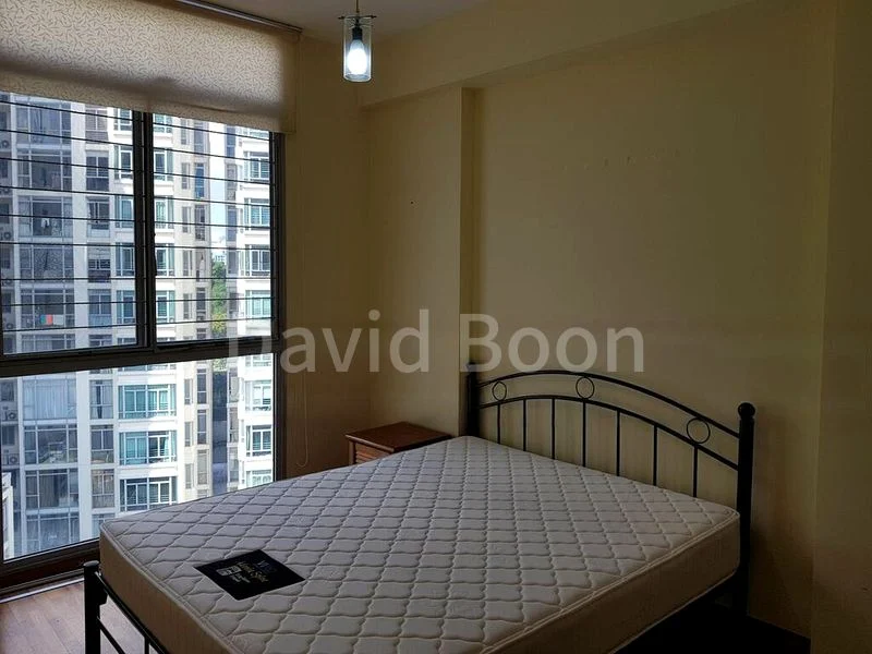 Common Room (Condo) for Rent in  The Lakeshore - Image 7