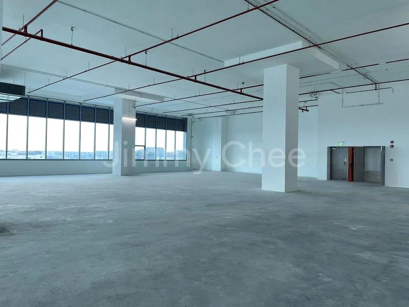 Factory / Workshop (B2) for Rent: 5.6m High Food Production Factory - Image 2