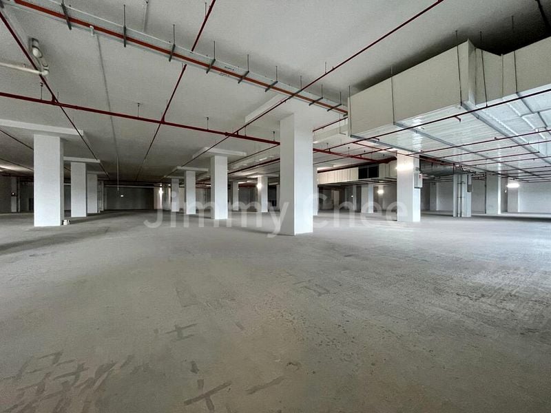 Factory / Workshop (B2) for Rent: 5.6m High Food Production Factory - Image 3