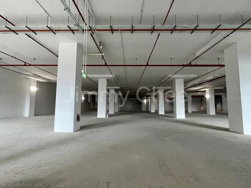 Factory / Workshop (B2) for Rent: 5.6m High Food Production Factory - Image 5
