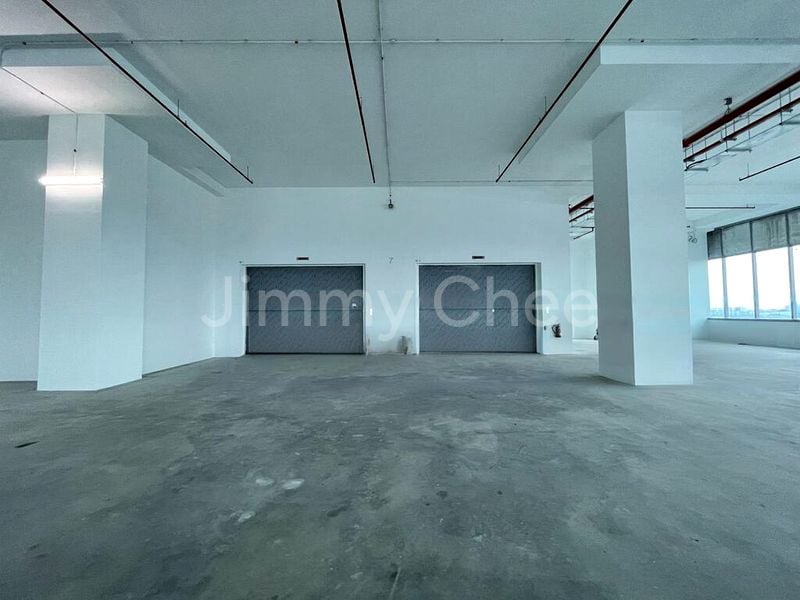 Factory / Workshop (B2) for Rent: 5.6m High Food Production Factory - Image 4