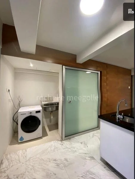 3 Bed Condo for Rent in  Chancery Court - Image 11