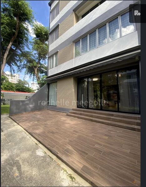 3 Bed Condo for Rent in  Chancery Court - Image 3