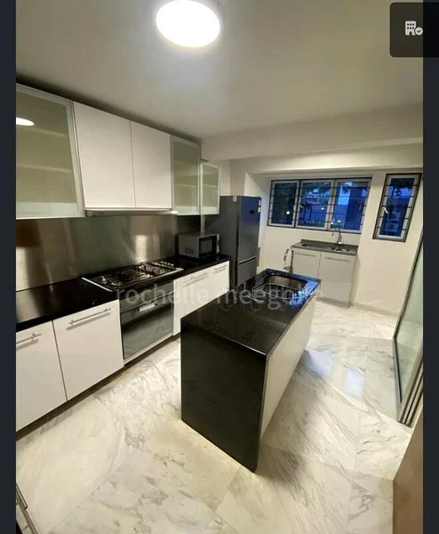 3 Bed Condo for Rent in  Chancery Court - Image 12