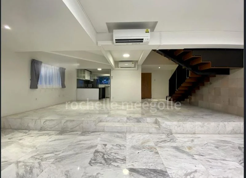 3 Bed Condo for Rent in  Chancery Court - Image 15