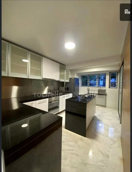 3 Bed Condo for Rent in  Chancery Court - Image 13