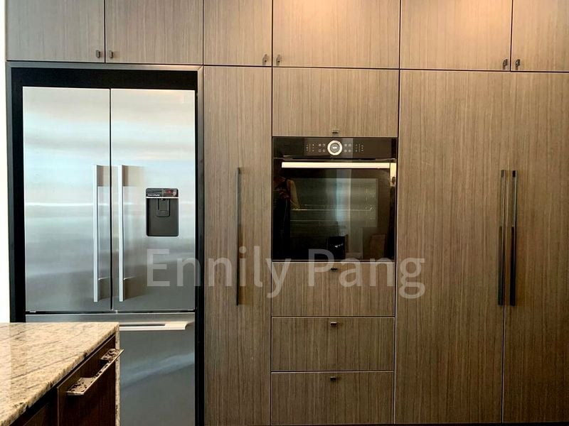 3 Bed Apartment (Condo) for Rent in  Gambier Court - Image 6