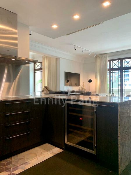 3 Bed Apartment (Condo) for Rent in  Gambier Court - Image 2