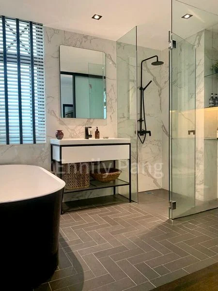 3 Bed Apartment (Condo) for Rent in  Gambier Court - Image 4