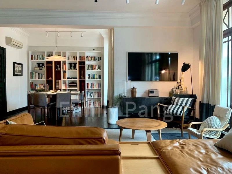 3 Bed Apartment (Condo) for Rent in  Gambier Court - Image 8