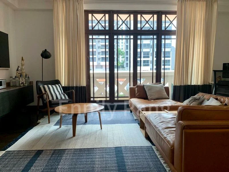 3 Bed Apartment (Condo) for Rent in  Gambier Court - Image 5