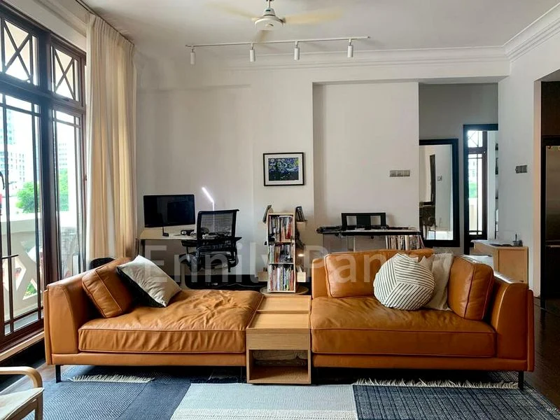 3 Bed Apartment (Condo) for Rent in  Gambier Court - Image 9