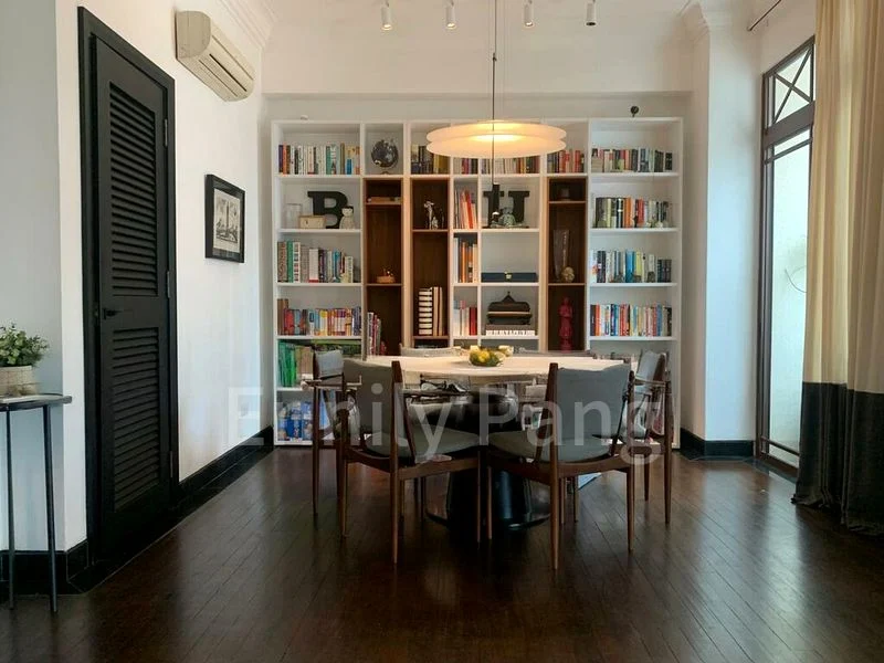 3 Bed Apartment (Condo) for Rent in  Gambier Court - Image 1