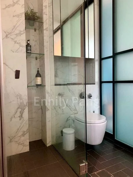 3 Bed Apartment (Condo) for Rent in  Gambier Court - Image 3