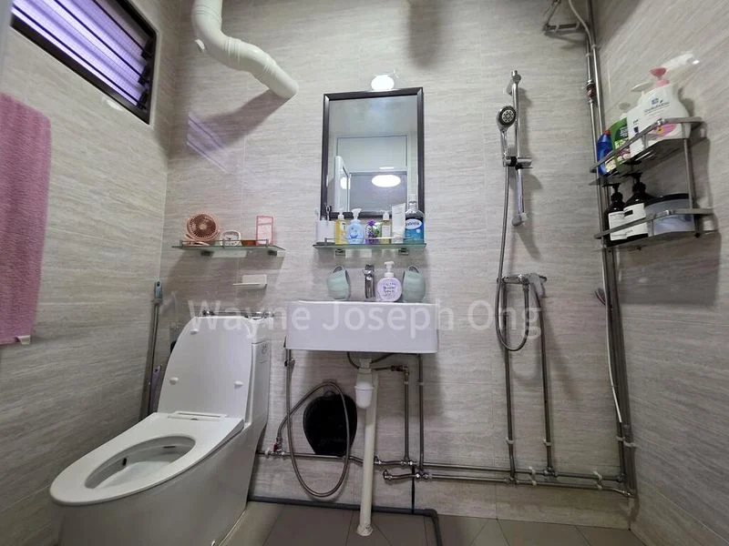 5 Room (5I) HDB for Sale in  163 Simei Road - Image 10