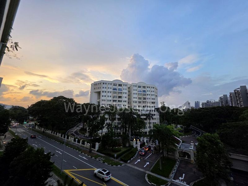 5 Room (5I) HDB for Sale in  163 Simei Road - Image 11