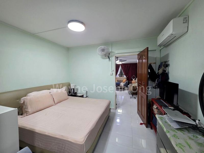 5 Room (5I) HDB for Sale in  163 Simei Road - Image 12