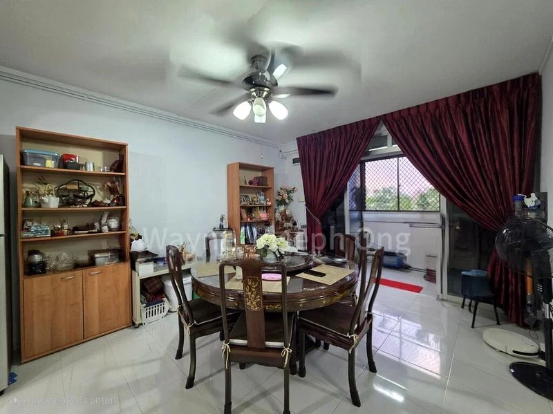 5 Room (5I) HDB for Sale in  163 Simei Road - Image 2