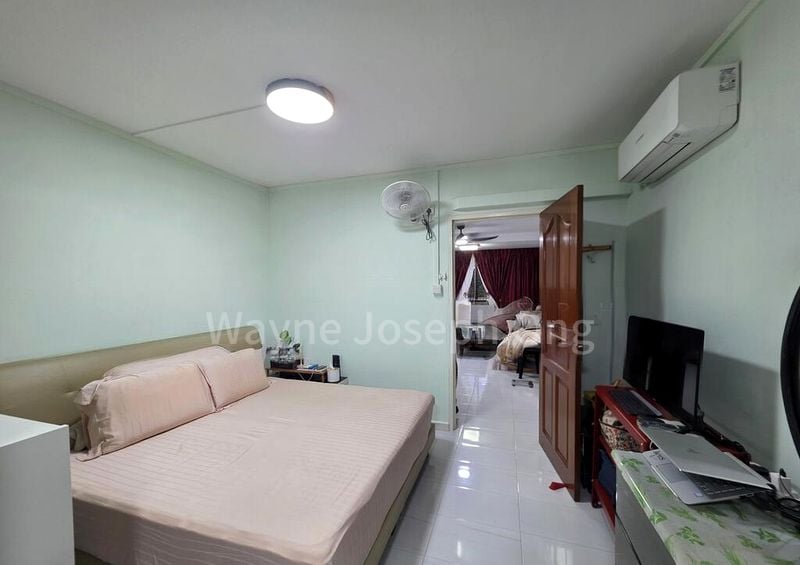 5 Room (5I) HDB for Sale in  163 Simei Road - Image 6