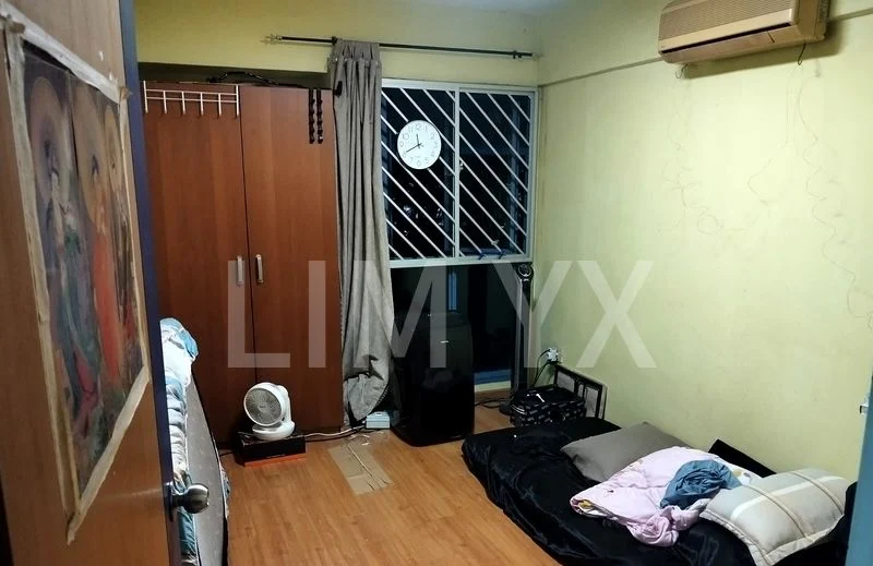 Common Room (HDB) for Rent in 467A Admiralty Drive - Image 3