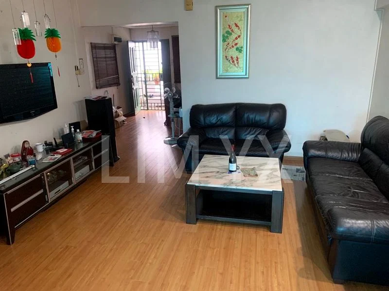 Common Room (HDB) for Rent in 467A Admiralty Drive - Image 4