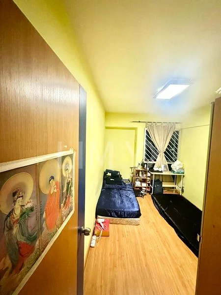 Common Room (HDB) for Rent in 467A Admiralty Drive - Image 1