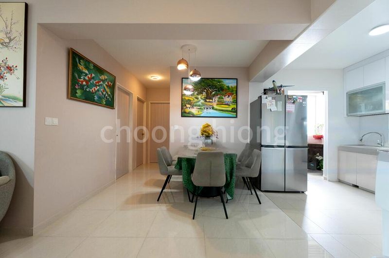 5 Room (5A) HDB for Sale in 42A Margaret Drive - Image 10
