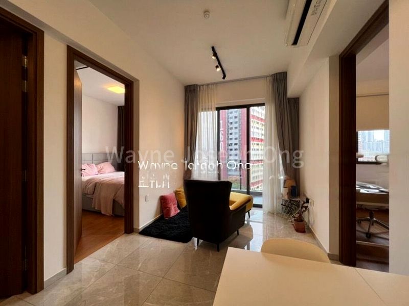 2 Bed Condo for Sale in  Stirling Residences - Image 2