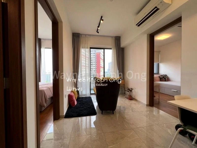 2 Bed Condo for Sale in  Stirling Residences - Image 1