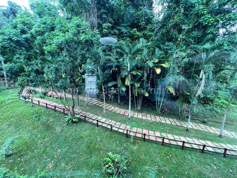 3+1 Bed Condo for Rent in  Hume Park I - Image 6