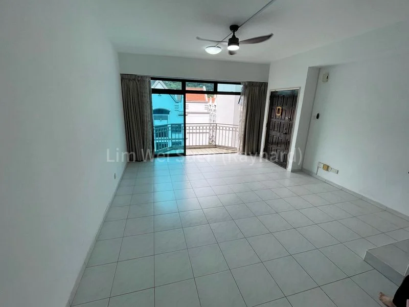 3+1 Bed Condo for Rent in  Hume Park I - Image 1