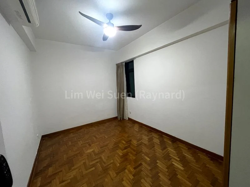 3+1 Bed Condo for Rent in  Hume Park I - Image 12