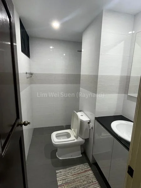 3+1 Bed Condo for Rent in  Hume Park I - Image 13