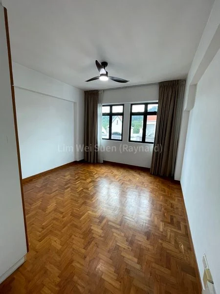 3+1 Bed Condo for Rent in  Hume Park I - Image 10