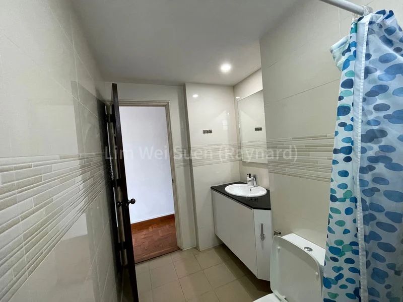 3+1 Bed Condo for Rent in  Hume Park I - Image 9