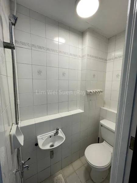 3+1 Bed Condo for Rent in  Hume Park I - Image 14