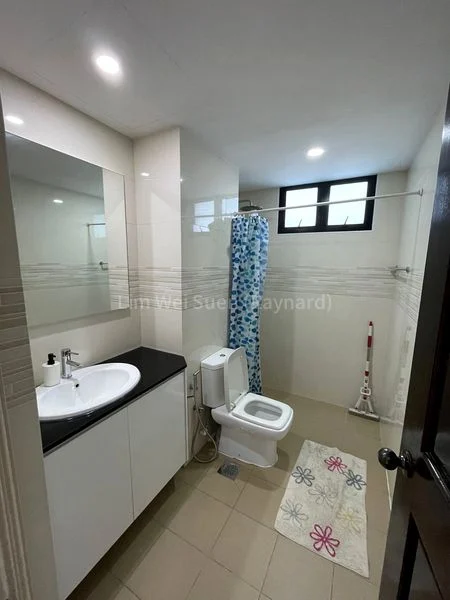 3+1 Bed Condo for Rent in  Hume Park I - Image 7