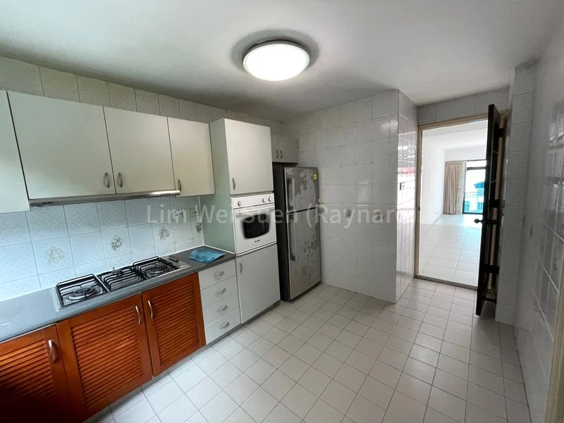 3+1 Bed Condo for Rent in  Hume Park I - Image 5