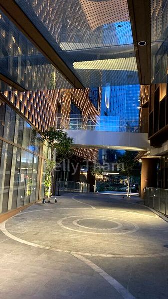 3 Bed Condo for Rent in  Newport Residences / Newport Tower - Image 2