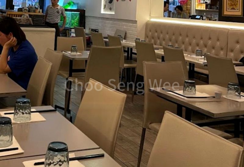 Food & Beverage for Rent: Ground Floor Shophouse in the CBD - Image 3